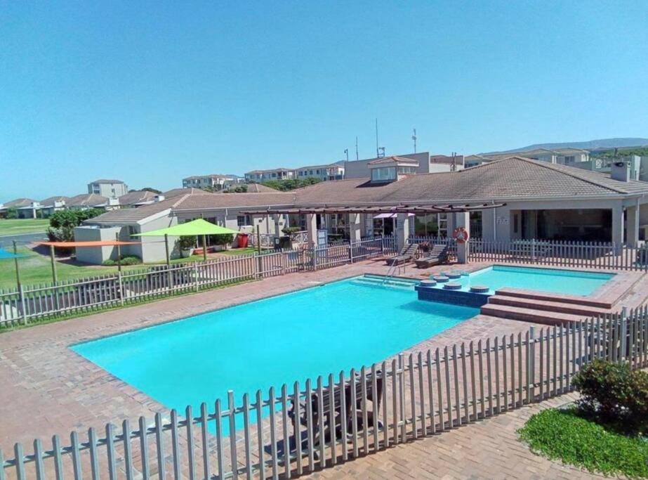 Flat 287 Hermanus Beach Club Apartment Exterior photo